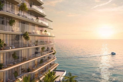 Пәтер Mina Al Arab, Рас-эль-Хайма, БАӘ-да 1 жатын бөлме, 73 м² № 689961 - фото 9