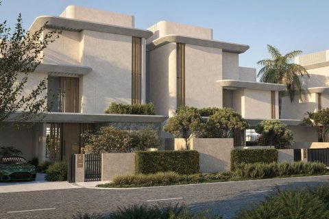 Пәтер Mina Al Arab, Рас-эль-Хайма, БАӘ-да 1 жатын бөлме, 73 м² № 689961 - фото 2