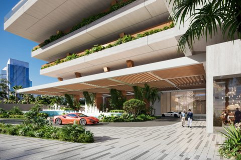 Apartamento para venda em Downtown Dubai (Downtown Burj Dubai), Dubai, EAU 1 quarto, 104 m2 № 689963 - foto 6