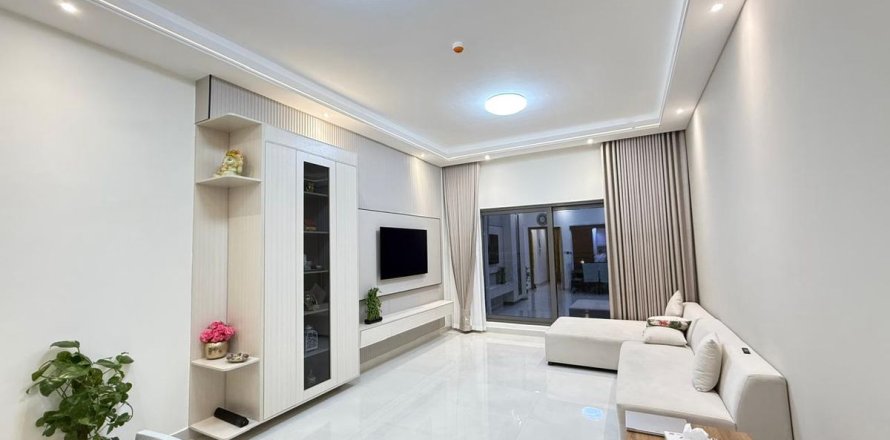 Квартира в Al Furjan, Дубай, ОАЕ 2 спальні, 114.4м2 № 685934