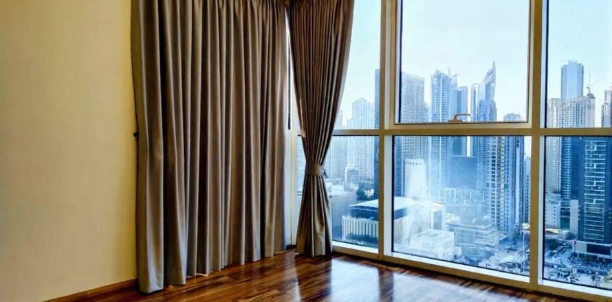 Appartement in Dubai, VAE 2 slaapkamers, 102.3 vr.m. nr 685938