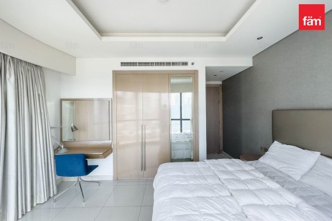 Lägenhet till försäljning i Business Bay, Dubai, UAE 3 sovrum, 162.2 kvm Nr. 685936 - fotografi 11