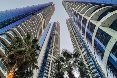 Lägenhet till försäljning i Business Bay, Dubai, UAE 3 sovrum, 162.2 kvm Nr. 685936 - fotografi 23