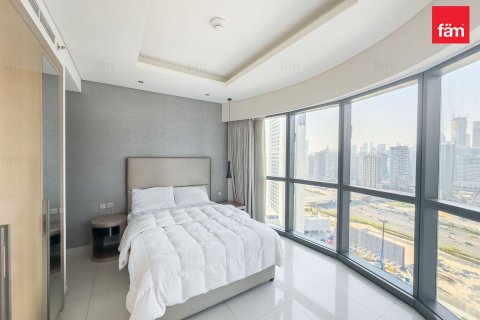 Lägenhet till försäljning i Business Bay, Dubai, UAE 3 sovrum, 162.2 kvm Nr. 685936 - fotografi 7