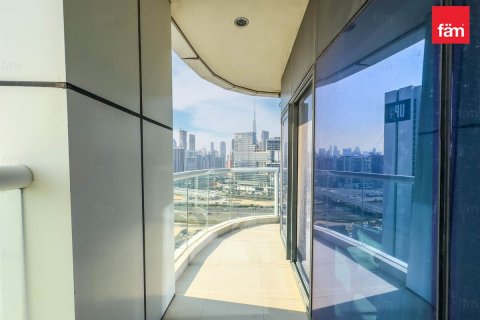 Lägenhet till försäljning i Business Bay, Dubai, UAE 3 sovrum, 162.2 kvm Nr. 685936 - fotografi 5