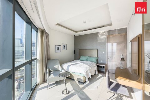 Lägenhet till försäljning i Business Bay, Dubai, UAE 3 sovrum, 162.2 kvm Nr. 685936 - fotografi 17