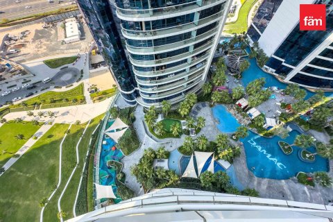 Lägenhet till försäljning i Business Bay, Dubai, UAE 3 sovrum, 162.2 kvm Nr. 685936 - fotografi 22