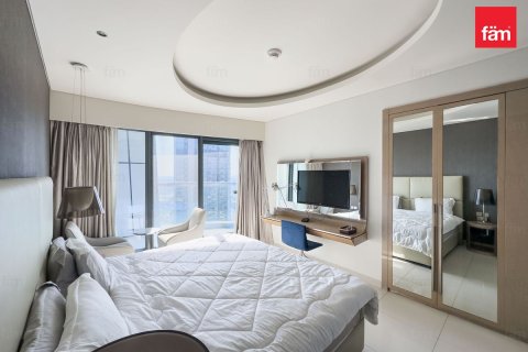 Lägenhet till försäljning i Business Bay, Dubai, UAE 3 sovrum, 162.2 kvm Nr. 685936 - fotografi 14