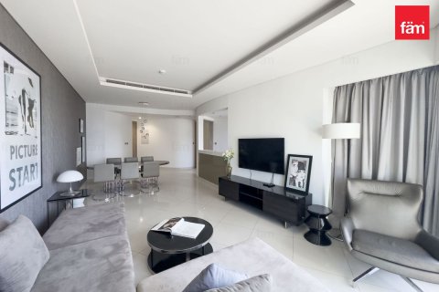 Appartement in Business Bay, Dubai, VAE 3 slaapkamers, 162.2 vr.m. nr 685936