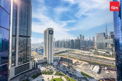 Lägenhet till försäljning i Business Bay, Dubai, UAE 3 sovrum, 162.2 kvm Nr. 685936 - fotografi 24