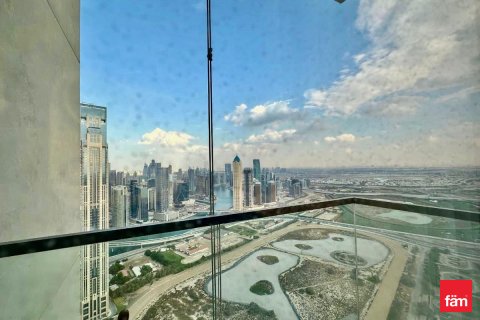 Apartament në Business Bay, Dubai, Emiratet e Bashkuara Arabe 3 dhoma gjumi, 121 m2. № 685935 - Foto 3