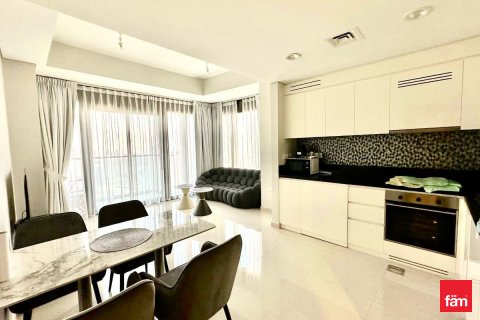 Korter asukohaga Business Bay, Dubai, AÜE: 3 magamistoaga, 121 m² Nr 685935