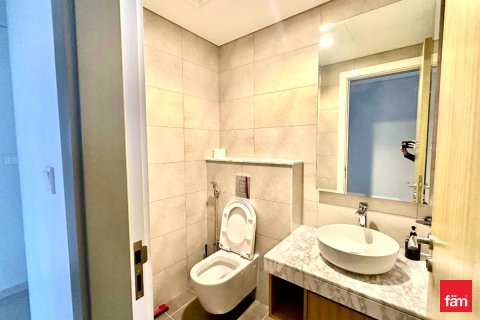 Apartament në Business Bay, Dubai, Emiratet e Bashkuara Arabe 3 dhoma gjumi, 121 m2. № 685935 - Foto 7