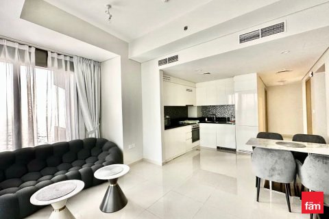 Apartament de închiriat în Business Bay, Dubai, EAU 3 dormitoare, 121 mp. №685935 - poză 2