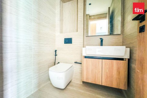 Apartament në Dubai Marina, Emiratet e Bashkuara Arabe 1 dhomë gjumi, 69.7 m2. № 685933 - Foto 10