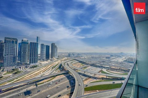 Apartament në Dubai Marina, Emiratet e Bashkuara Arabe 1 dhomë gjumi, 69.7 m2. № 685933 - Foto 12