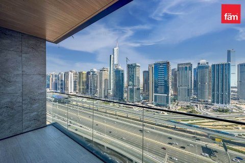 Apartament në Dubai Marina, Emiratet e Bashkuara Arabe 1 dhomë gjumi, 69.7 m2. № 685933 - Foto 14