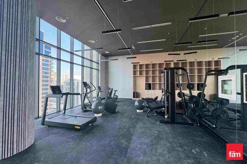 Apartament në Dubai Marina, Emiratet e Bashkuara Arabe 1 dhomë gjumi, 69.7 m2. № 685933 - Foto 18