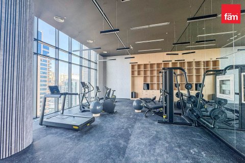 Apartament në Dubai Marina, Emiratet e Bashkuara Arabe 1 dhomë gjumi, 69.7 m2. № 685933 - Foto 19