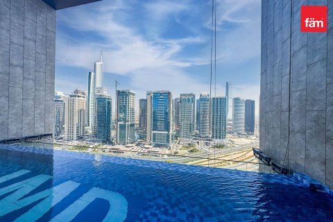 Apartament në Dubai Marina, Emiratet e Bashkuara Arabe 1 dhomë gjumi, 69.7 m2. № 685933 - Foto 16