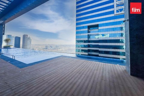 Apartament në Dubai Marina, Emiratet e Bashkuara Arabe 1 dhomë gjumi, 69.7 m2. № 685933 - Foto 17