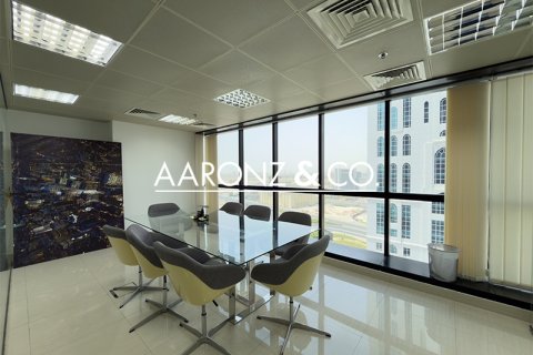 Kancelária v Jumeirah Lake Towers, Dubai, SAE 95.1 m2 č. 670637 - Fotografia 10