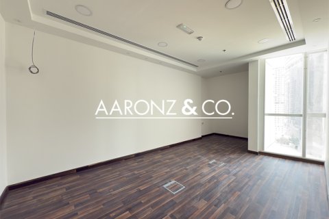 Oficina en alquiler en Business Bay, Dubai, EAU 198.7 m2 № 670623 - foto 4