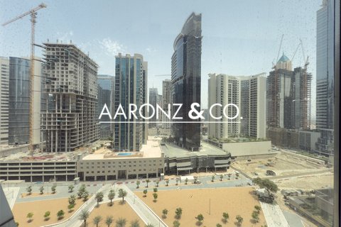 Oficina en alquiler en Business Bay, Dubai, EAU 198.7 m2 № 670623 - foto 17