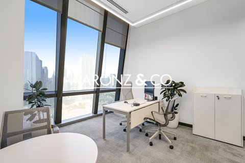 Kancelář v Downtown Dubai (Downtown Burj Dubai), SAE 339.5 m² Č.: 670624 - fotografie 8