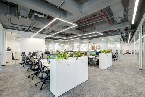 Kancelář v Downtown Dubai (Downtown Burj Dubai), SAE 339.5 m² Č.: 670624 - fotografie 1