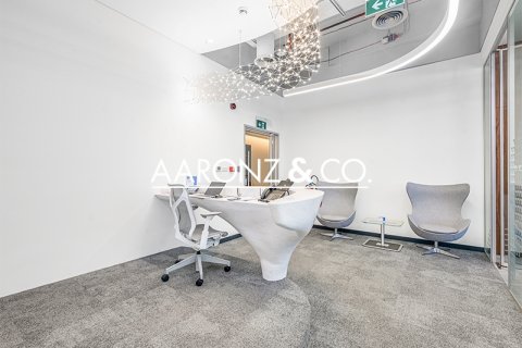 Kancelář v Downtown Dubai (Downtown Burj Dubai), SAE 339.5 m² Č.: 670624 - fotografie 14
