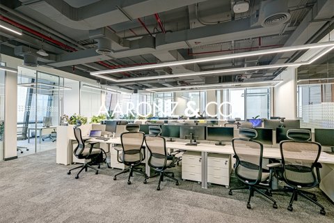 Kancelář v Downtown Dubai (Downtown Burj Dubai), SAE 339.5 m² Č.: 670624 - fotografie 4