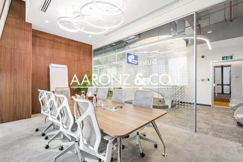 Kancelář v Downtown Dubai (Downtown Burj Dubai), SAE 339.5 m² Č.: 670624 - fotografie 17