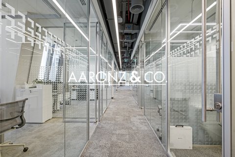 Kancelář v Downtown Dubai (Downtown Burj Dubai), SAE 339.5 m² Č.: 670624 - fotografie 5