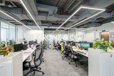 Kancelář v Downtown Dubai (Downtown Burj Dubai), SAE 339.5 m² Č.: 670624 - fotografie 3