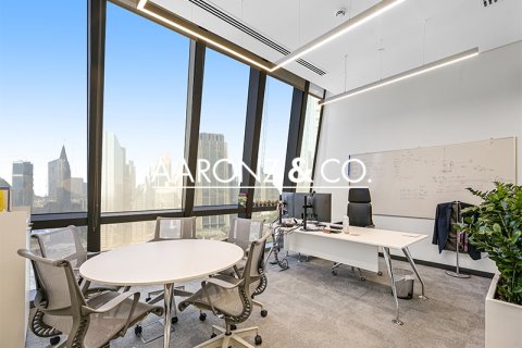 Kancelář v Downtown Dubai (Downtown Burj Dubai), SAE 339.5 m² Č.: 670624 - fotografie 7