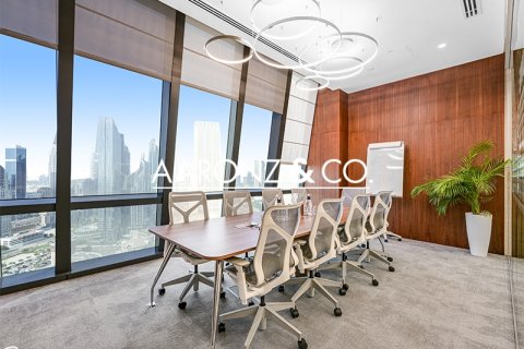 Kancelář v Downtown Dubai (Downtown Burj Dubai), SAE 339.5 m² Č.: 670624 - fotografie 16