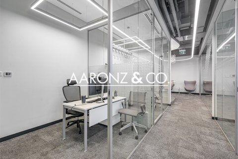 Kancelář v Downtown Dubai (Downtown Burj Dubai), SAE 339.5 m² Č.: 670624 - fotografie 13