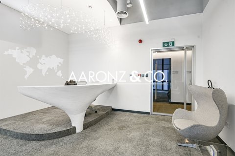 Kancelář v Downtown Dubai (Downtown Burj Dubai), SAE 339.5 m² Č.: 670624 - fotografie 12