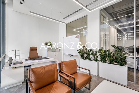 Kancelář v Downtown Dubai (Downtown Burj Dubai), SAE 339.5 m² Č.: 670624 - fotografie 15