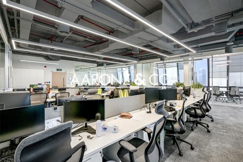 Kancelář v Downtown Dubai (Downtown Burj Dubai), SAE 339.5 m² Č.: 670624 - fotografie 2