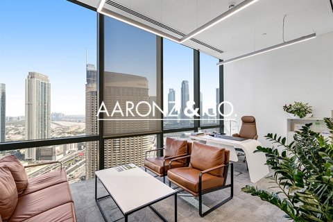 Kancelář v Downtown Dubai (Downtown Burj Dubai), SAE 339.5 m² Č.: 670624 - fotografie 10