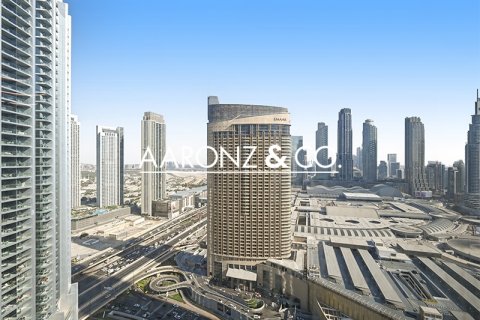 Kancelář v Downtown Dubai (Downtown Burj Dubai), SAE 339.5 m² Č.: 670624 - fotografie 19