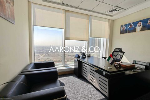 Kancelária v Business Bay, Dubai, SAE 536.5 m2 č. 670621 - Fotografia 12