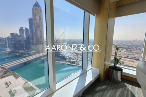 Kancelária v Business Bay, Dubai, SAE 536.5 m2 č. 670621 - Fotografia 19