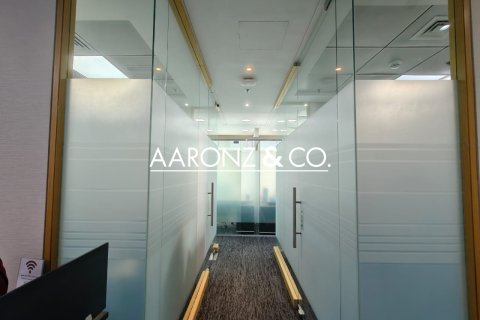 Kancelária v Business Bay, Dubai, SAE 536.5 m2 č. 670621 - Fotografia 10