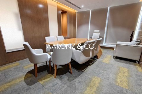 Kancelária v Business Bay, Dubai, SAE 536.5 m2 č. 670621 - Fotografia 18