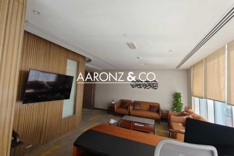 Kancelária v Business Bay, Dubai, SAE 536.5 m2 č. 670621 - Fotografia 5