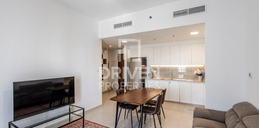 Appartamento a Town Square, Dubai, EAU 2 camere da letto, 86.21 mq. № 744102