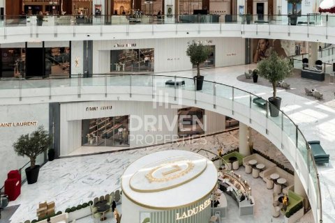 Apartment sa Downtown Dubai (Downtown Burj Dubai), UAE 2 silid-tulugan, 136.47 sq.m. № 744099 - larawan 6